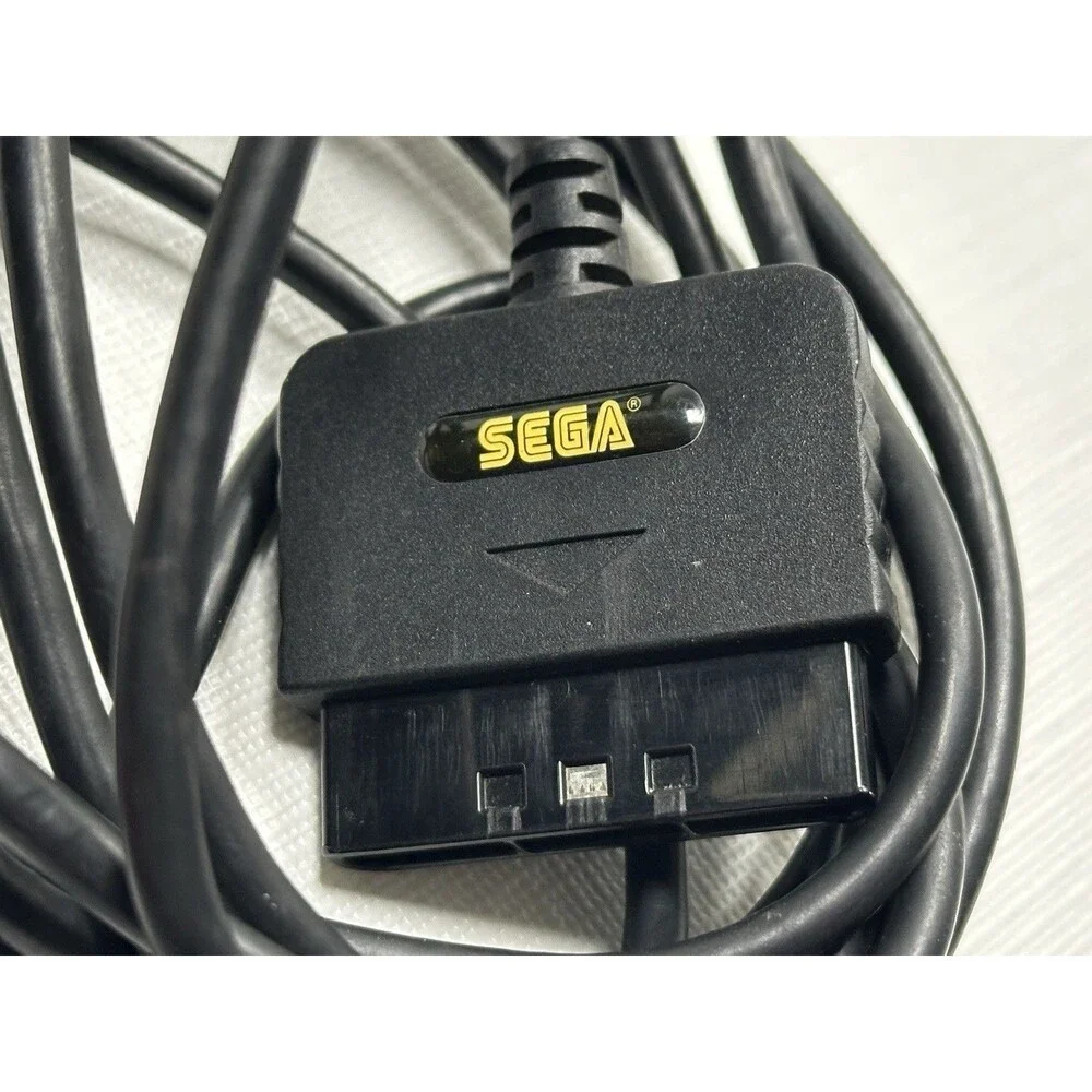 SEGA Shadow The Hedgehog 2005 NubyTech PS2 Collectible Controller